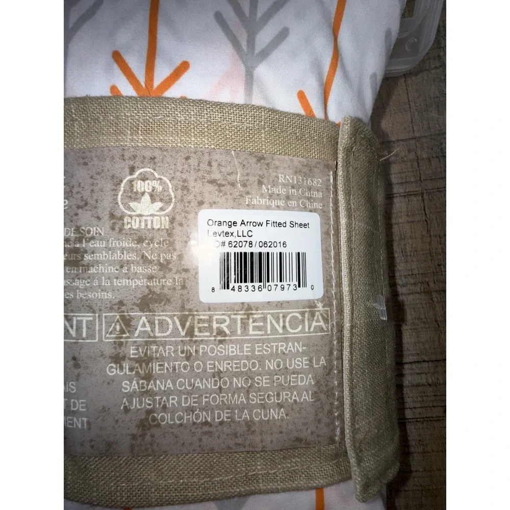 Levtex Baby new original